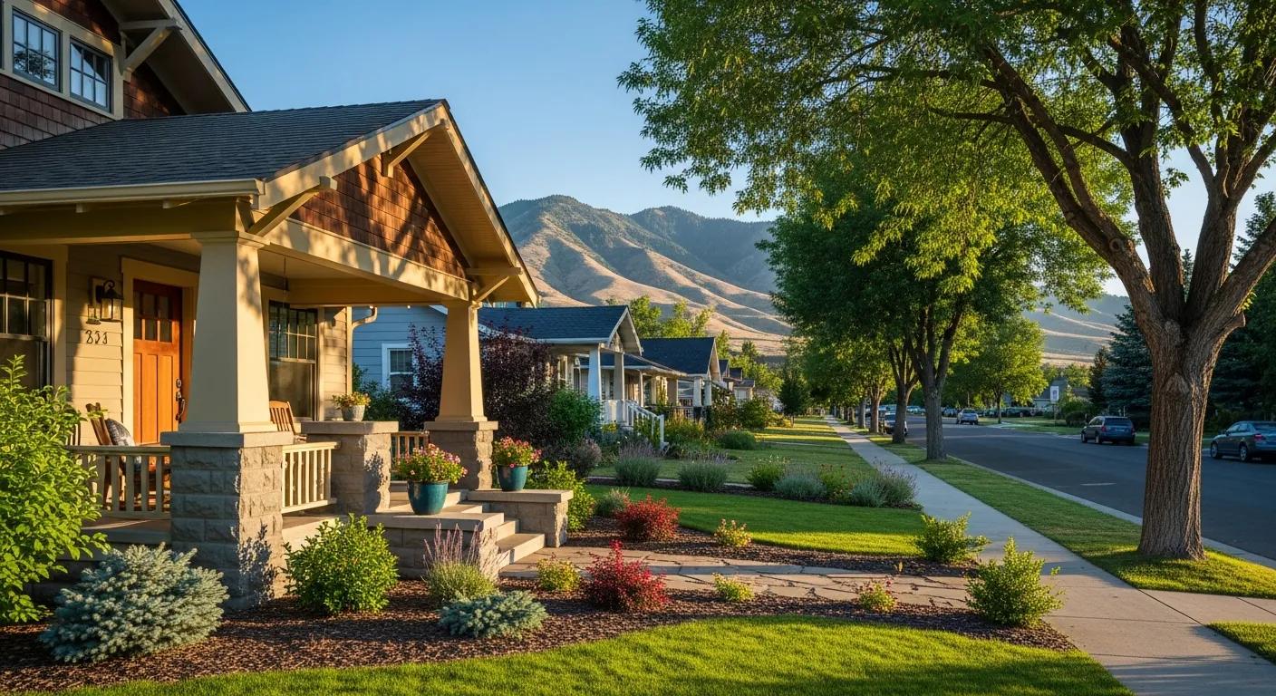 Remodeling in Boise, Idaho