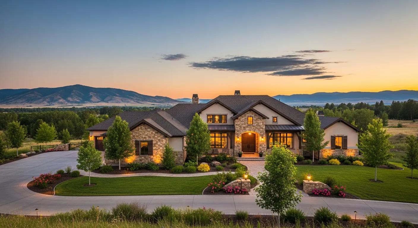 Remodeling in Eagle, Idaho