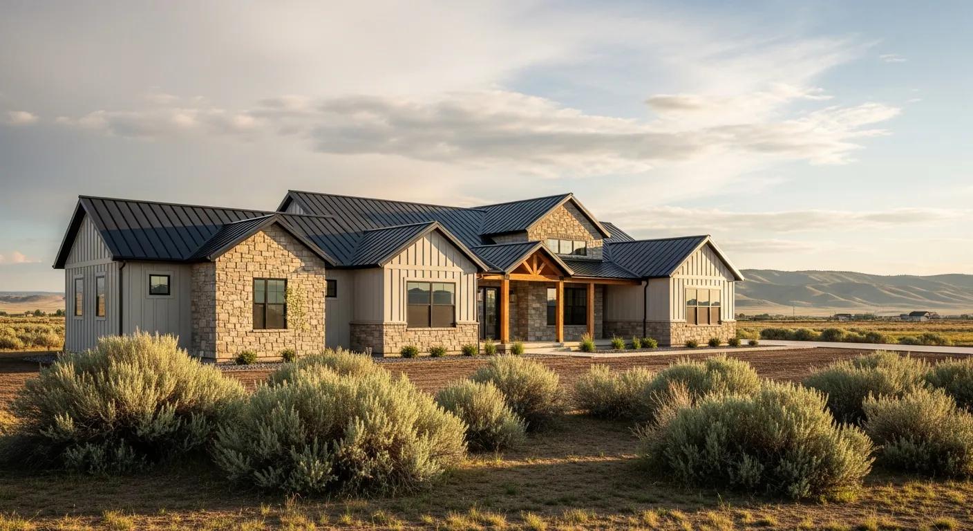 Remodeling in Kuna, Idaho
