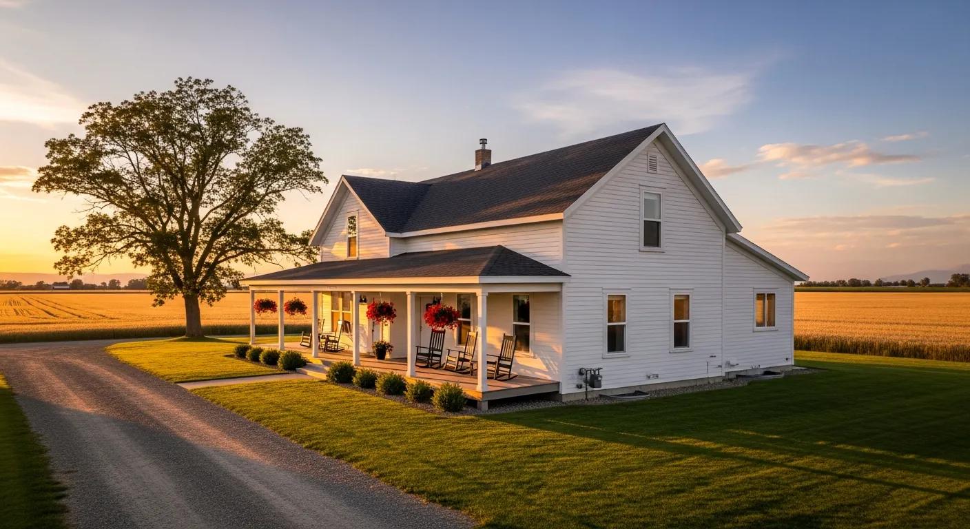 Remodeling in Middleton, Idaho