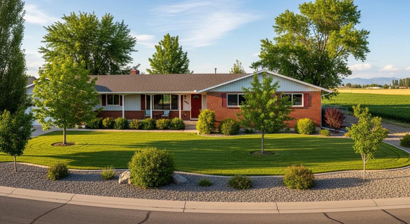 Remodeling in Nampa, Idaho