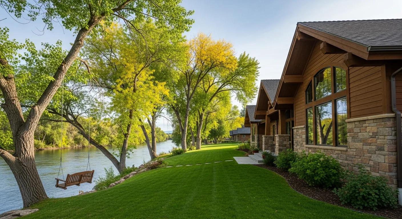 Remodeling in Star, Idaho